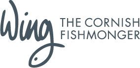 Cornish Fishmonger logo