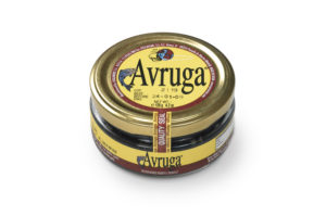 Caviar (Avruga)