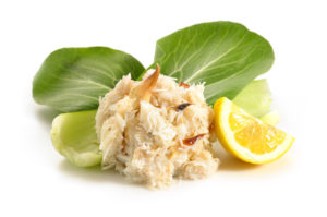 Crab Meat (White)